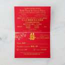 Search for fireworks wedding invitations Red