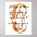 Search for horse quotes posters Animal