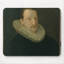 Search for half length portrait mousepads 17th