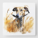 Search for greyhound art Fawn