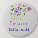 Search for bridesmaid badges Stylish