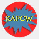 Search for superhero party stickers Birthday