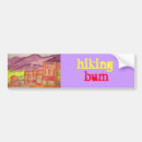 Search for hike bumper stickers Mountains