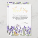 Search for summer meadow thank you cards Botanical