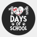 Search for dog teacher stickers Kindergarten