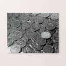 Search for coin puzzles Money
