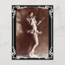 Search for vintage banana postcards Retro