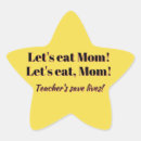 Search for funny star stickers Teacher