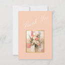 Search for pastel colored thank you cards Elegant