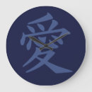 Search for kanji clocks Chinese