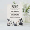 Search for halloween wedding enclosure cards Distressed