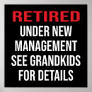 Search for plan posters Retiree