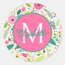 Search for spring garden stickers Flower