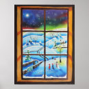 Search for mural posters Winter