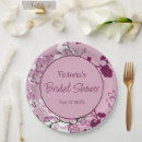 Search for cherry blossom paper plates Sakura