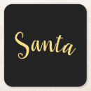Search for holiday paper supplies Black