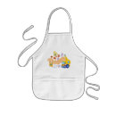 Search for work construction aprons Tweety