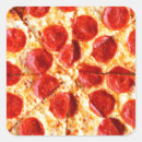 Search for pepperoni stickers Food