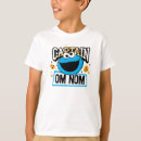 Search for cookie monster clothing Seasame st