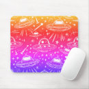 Search for spaceship mousepads Ufo