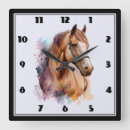 Search for horse clocks Head