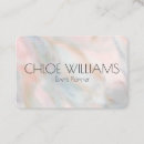 Search for abstract standard business cards Watercolor