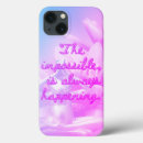 Search for affirmation cases Manifestation