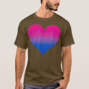 Search for bi pride tshirts Cool