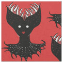 Search for creepy fabric Witch