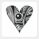 Search for psychedelic hearts stickers Trippy