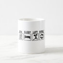 Search for body building mugs Gym