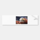 Search for patriotic eagle bumper stickers Patriotism