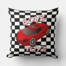 Search for race car cushions Cool