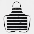 Search for clean aprons Stylish