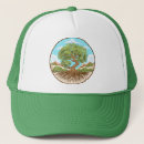 Search for olive hats Green