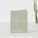 Search for vows wedding cards Elegant