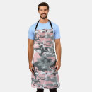Search for pink camouflage aprons Hunting