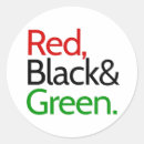 Search for african american stickers Civil rights