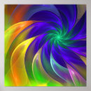 Search for funky abstract posters Pink