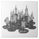 Search for candle tiles Light