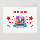 Search for 1st birthday save the dates For kids