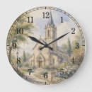 Search for old clocks Design