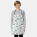Search for vehicle aprons Green