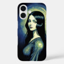 Search for gothic girl iphone cases Fantasy