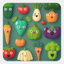 Search for onion stickers Vegetables