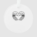 Search for rip christmas tree decorations Halloween