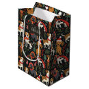 Search for dog gift bags Pattern