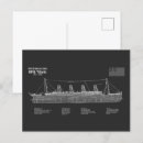Search for titanic postcards Ocean liner