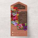 Search for options wedding invitations Floral