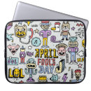 Search for hippie laptop cases Funny